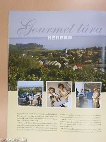 Herend Herald 2003/IV.