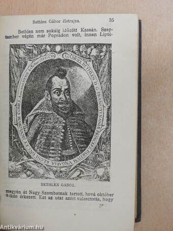 Az aranycsináló II./Bethlen Gábor életrajza/Ujabb humoreszkek/Pályám emlékezete/Szinész-históriák/Buda halála/Régi dolgok/Rejtelmes történetek