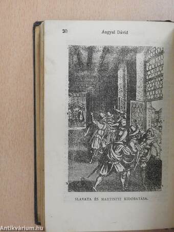 Az aranycsináló II./Bethlen Gábor életrajza/Ujabb humoreszkek/Pályám emlékezete/Szinész-históriák/Buda halála/Régi dolgok/Rejtelmes történetek