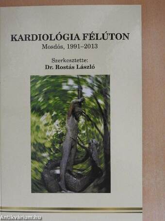 Kardiológia félúton