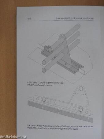 Bádogos munkák tervezési és kivitelezési szabályai