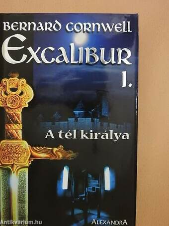 Excalibur I.