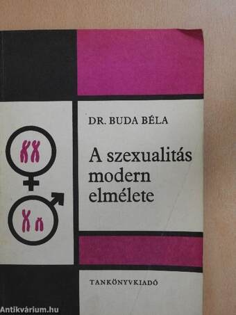 A szexualitás modern elmélete