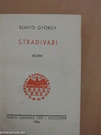 Stradivari