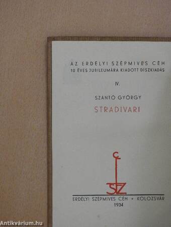 Stradivari