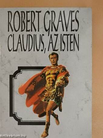 Claudius, az Isten