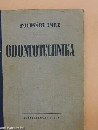 Odontotechnika