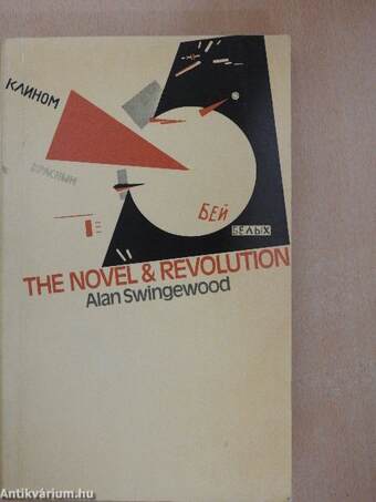 The Novel and Revolution