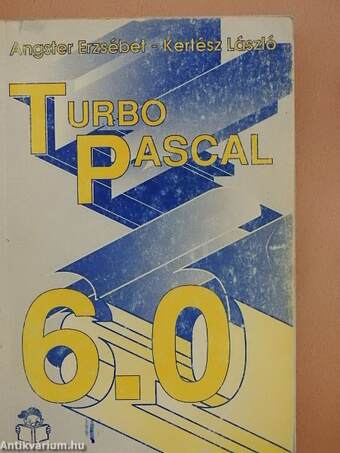 Turbo Pascal 6.0