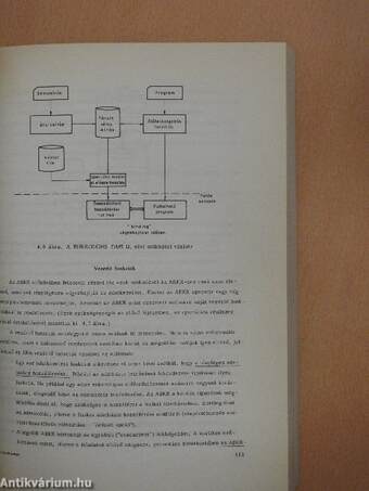 Adatbázisok kezelésének alapvető kérdései