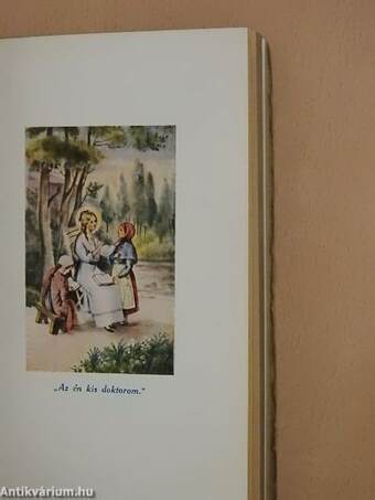 Lisieux-i Szent Terézke rövid életrajza 