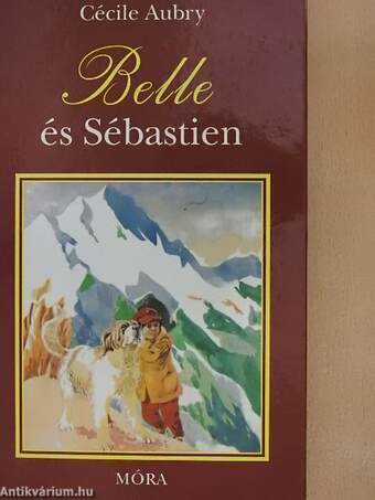Belle és Sébastien