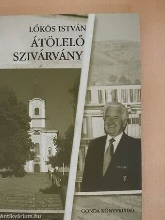 Átölelő szivárvány