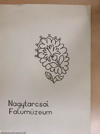 Nagytarcsai falumúzeum