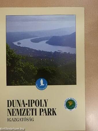 Duna-Ipoly Nemzeti Park Igazgatóság