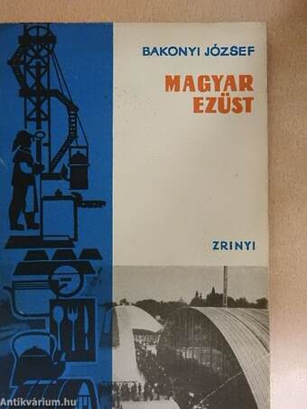 Magyar ezüst