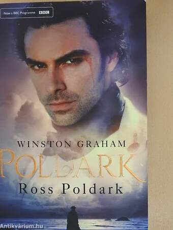 Ross Poldark