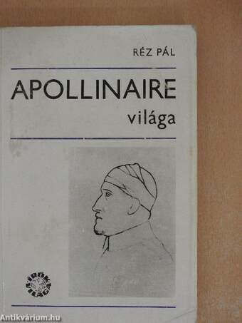 Apollinaire világa