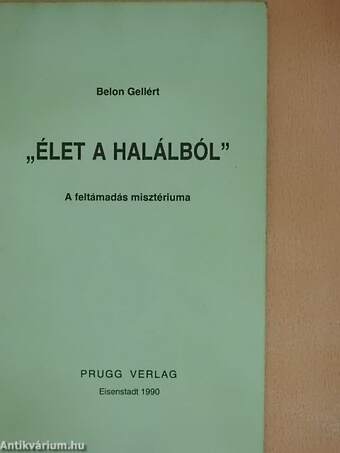 "Élet a halálból"