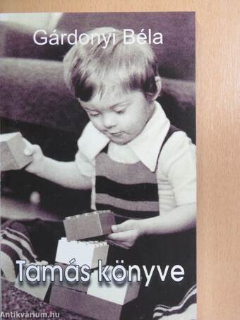 Tamás könyve