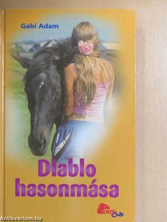 Diablo hasonmása