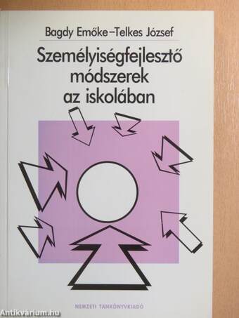 Személyiségfejlesztő módszerek az iskolában