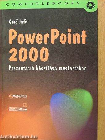 PowerPoint 2000