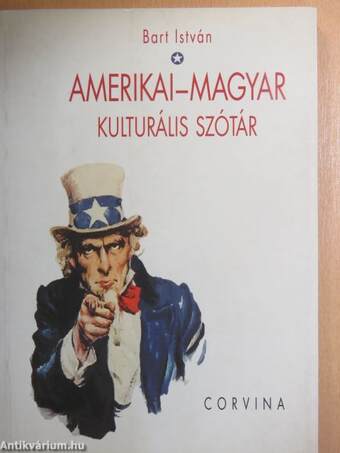 Amerikai-magyar kulturális szótár