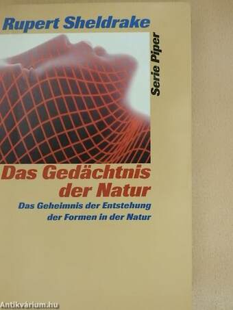 Das Gedächtnis der Natur