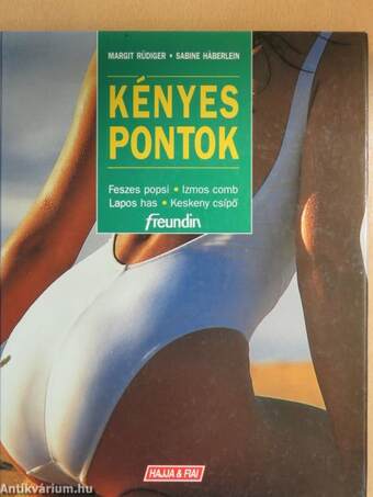 Kényes pontok