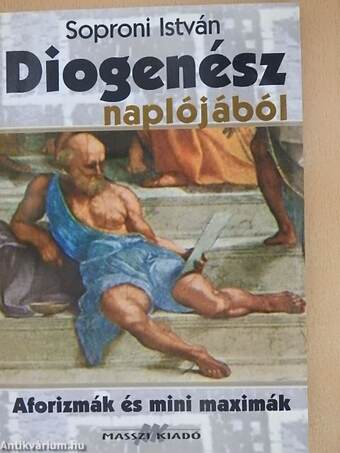 Diogenész naplójából