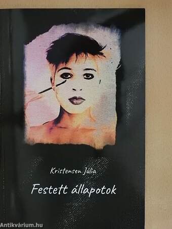 Festett állapotok