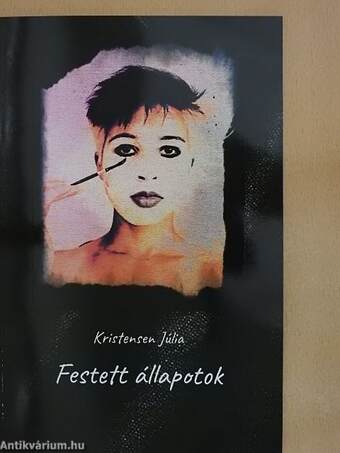 Festett állapotok