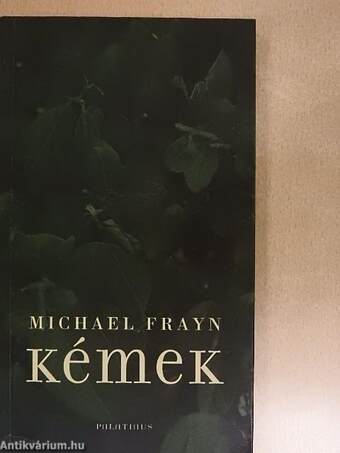 Kémek