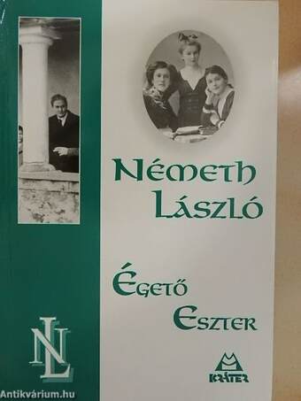 Égető Eszter