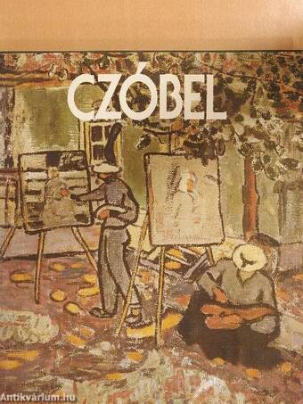 Czóbel