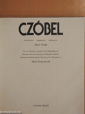 Czóbel