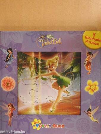 Tinker Bell