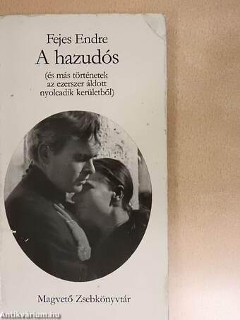 A hazudós