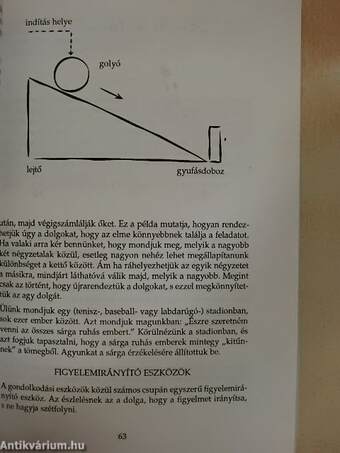 Tanítsd gondolkodni a gyereked!