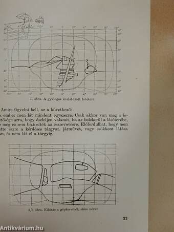 Közlekedési taktika és vezetéstechnika