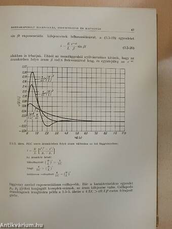 Szervomechanizmusok és szabályozó rendszerek tervezése