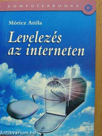 Levelezés az interneten