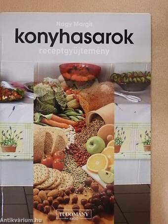 Konyhasarok