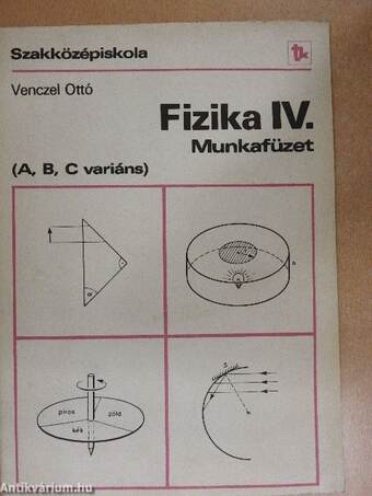 Fizika IV.