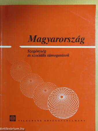 Magyarország - Szegénység és szociális támogatások