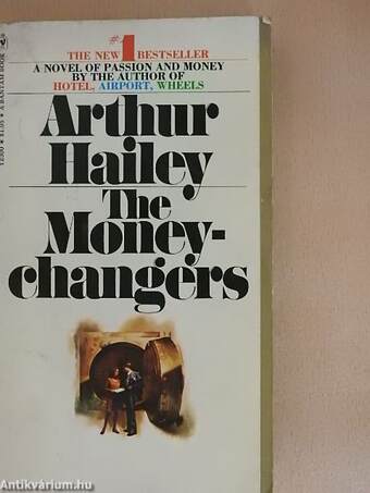 The Moneychangers