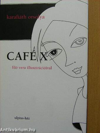 Café X