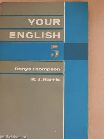 Your English 5