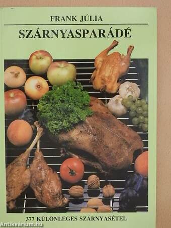 Szárnyasparádé